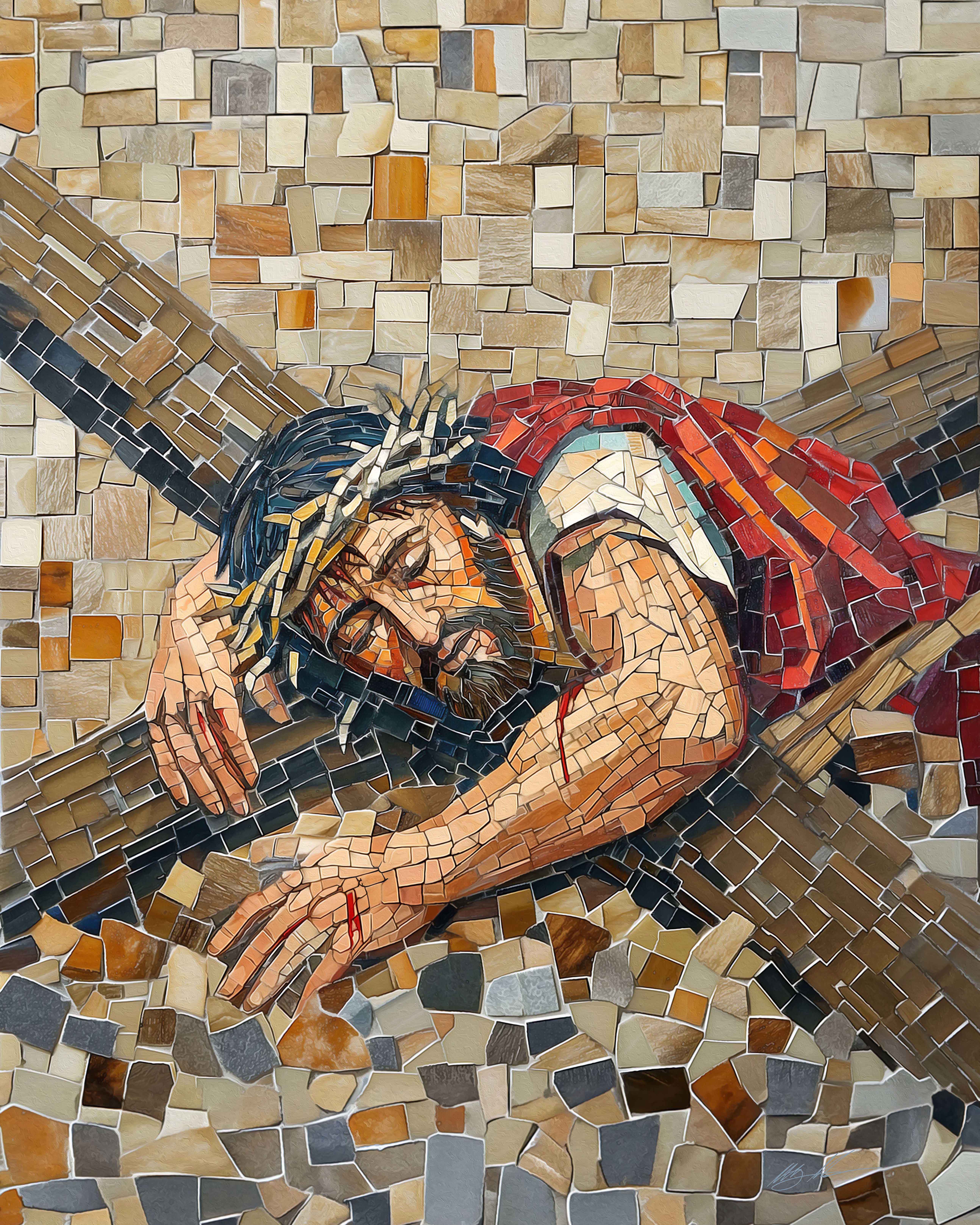 Station 3 - Series 2025